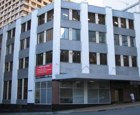 Offices commercial property leased at 201/13-15 Wentworth Avenue Surry Hills NSW 2010