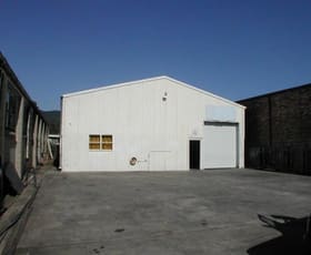 Factory, Warehouse & Industrial commercial property leased at Rear/85 Princes Highway Fairy Meadow NSW 2519
