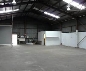 Factory, Warehouse & Industrial commercial property leased at Rear/85 Princes Highway Fairy Meadow NSW 2519