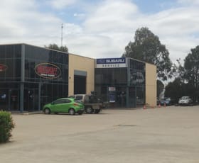 Showrooms / Bulky Goods commercial property leased at Narellan NSW 2567
