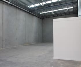 Factory, Warehouse & Industrial commercial property leased at Unit 28/191-195 Greens Road Dandenong VIC 3175