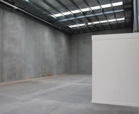 Factory, Warehouse & Industrial commercial property leased at Unit 9/191-195 Greens Road Dandenong VIC 3175