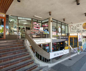 Shop & Retail commercial property leased at Shops 2&3/9-11 St Johns Avenue Gordon NSW 2072