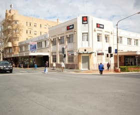 Offices commercial property leased at 4/571 Dean Street Albury NSW 2640
