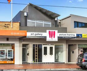 Shop & Retail commercial property leased at 599 Balcombe Road Black Rock VIC 3193