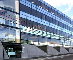 Offices commercial property leased at North Melbourne VIC 3051