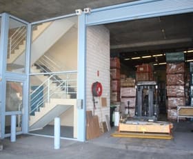 Factory, Warehouse & Industrial commercial property leased at Brookvale NSW 2100