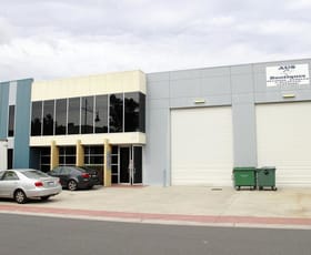 Factory, Warehouse & Industrial commercial property leased at 41/148 Chesterville Road Moorabbin VIC 3189