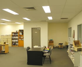 Factory, Warehouse & Industrial commercial property leased at 41/148 Chesterville Road Moorabbin VIC 3189
