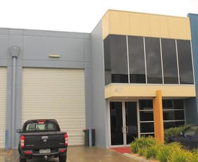 Factory, Warehouse & Industrial commercial property leased at 47/148 Chesterville Road Moorabbin VIC 3189
