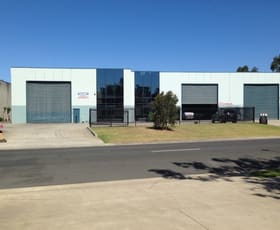 Showrooms / Bulky Goods commercial property leased at Ingleburn NSW 2565