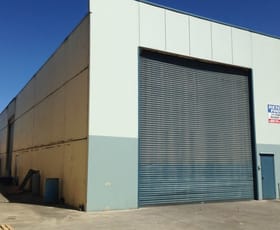 Factory, Warehouse & Industrial commercial property leased at Ingleburn NSW 2565