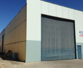 Showrooms / Bulky Goods commercial property leased at Ingleburn NSW 2565