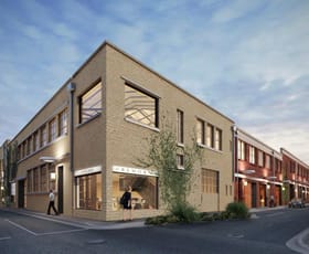 Offices commercial property leased at Option 3/42 Kelso Street Richmond VIC 3121