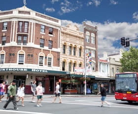 Hotel, Motel, Pub & Leisure commercial property leased at 1/185 Oxford Street Darlinghurst NSW 2010
