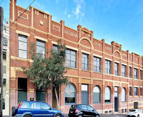 Offices commercial property leased at 28 Montague Street Balmain NSW 2041