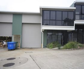 Factory, Warehouse & Industrial commercial property leased at Belrose NSW 2085