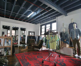 Factory, Warehouse & Industrial commercial property leased at 2c/2-12 Foveaux Street Surry Hills NSW 2010