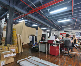 Factory, Warehouse & Industrial commercial property leased at 2c/2-12 Foveaux Street Surry Hills NSW 2010