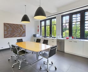 Offices commercial property leased at 171 William Street Darlinghurst NSW 2010