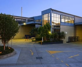 Factory, Warehouse & Industrial commercial property leased at 3/38 Doody Street Alexandria NSW 2015
