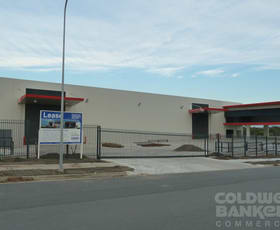 Factory, Warehouse & Industrial commercial property leased at 25 (Lot 7) Dixon Street Yatala QLD 4207