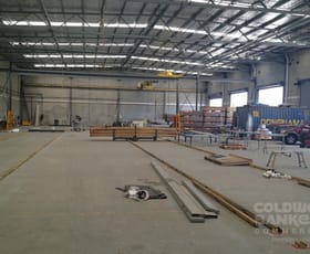 Factory, Warehouse & Industrial commercial property leased at Yatala QLD 4207