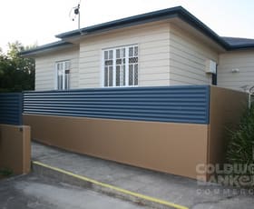 Offices commercial property leased at Beenleigh QLD 4207