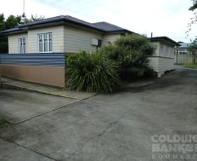 Offices commercial property leased at Beenleigh QLD 4207