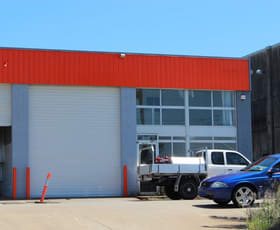 Factory, Warehouse & Industrial commercial property leased at Slacks Creek QLD 4127