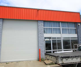 Factory, Warehouse & Industrial commercial property leased at Slacks Creek QLD 4127