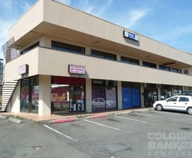 Offices commercial property leased at Beenleigh QLD 4207