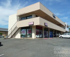 Offices commercial property leased at Beenleigh QLD 4207