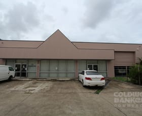 Factory, Warehouse & Industrial commercial property leased at Slacks Creek QLD 4127