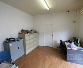 Factory, Warehouse & Industrial commercial property leased at Slacks Creek QLD 4127