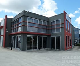 Offices commercial property leased at Loganholme QLD 4129