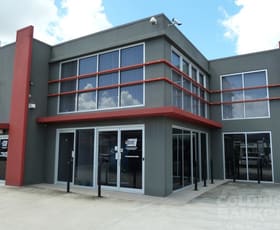 Offices commercial property leased at Loganholme QLD 4129