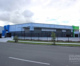 Showrooms / Bulky Goods commercial property leased at Loganholme QLD 4129