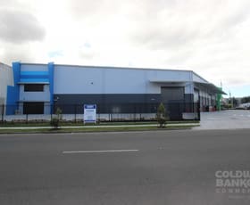 Showrooms / Bulky Goods commercial property leased at Loganholme QLD 4129