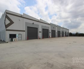 Factory, Warehouse & Industrial commercial property leased at Yatala QLD 4207