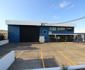 Factory, Warehouse & Industrial commercial property leased at 19 Logan River Road Beenleigh QLD 4207