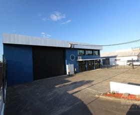 Factory, Warehouse & Industrial commercial property leased at 19 Logan River Road Beenleigh QLD 4207