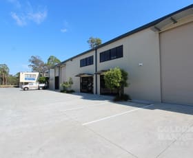 Factory, Warehouse & Industrial commercial property leased at Underwood QLD 4119