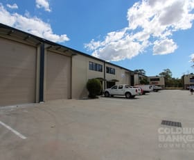 Factory, Warehouse & Industrial commercial property leased at Underwood QLD 4119