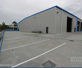 Offices commercial property leased at Yatala QLD 4207