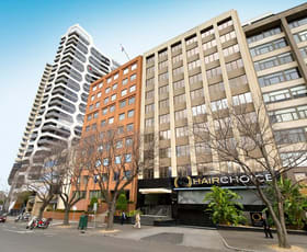Offices commercial property leased at 22 Albert Road South Melbourne VIC 3205