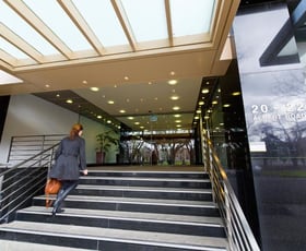 Offices commercial property leased at 22 Albert Road South Melbourne VIC 3205