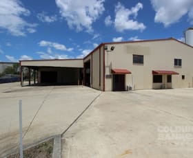 Factory, Warehouse & Industrial commercial property leased at Yatala QLD 4207