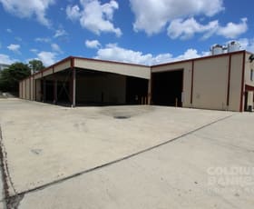 Factory, Warehouse & Industrial commercial property leased at Yatala QLD 4207