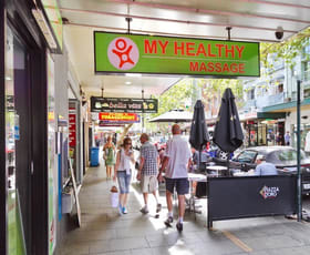 Shop & Retail commercial property leased at Shop/75 Darlinghurst Road Potts Point NSW 2011